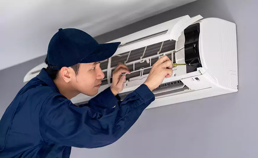 AC Duct Cleaning Elk Grove