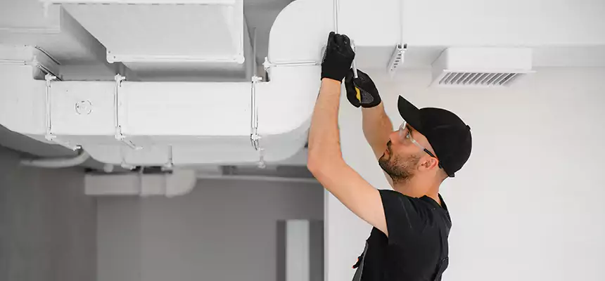 Our Air Duct Cleaning Services in Elk Grove, CA