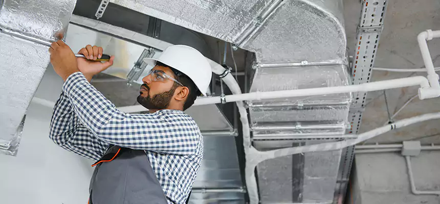 Proactive Ac Vent Repairs & Air Duct Replacement Companies Near Me in Elk Grove