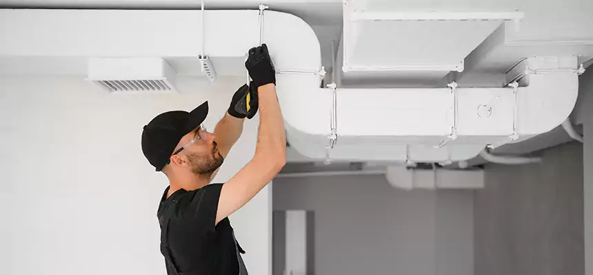 Our Air Duct Repair Services in Elk Grove, CA