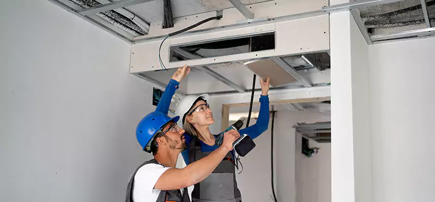Our Air Duct Virus Disinfection Services in Elk Grove, CA