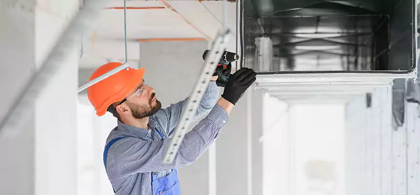 Our Air Vent Replacement Services in Elk Grove, CA