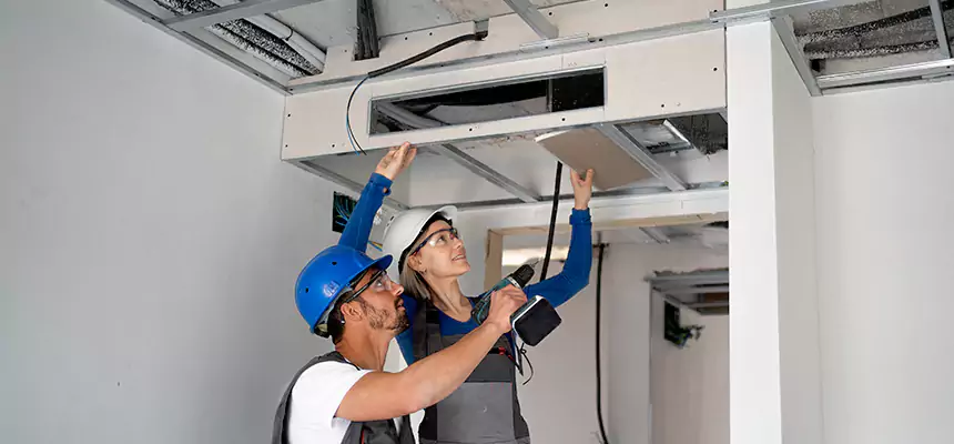 Our Attic Air Duct Cleaning Services in Elk Grove, CA