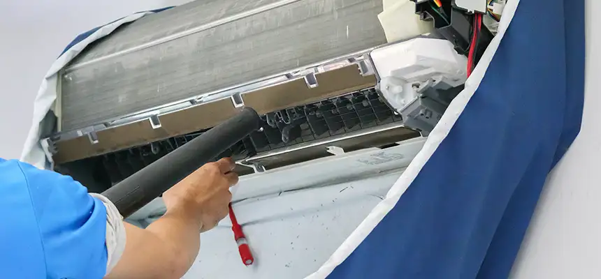 Advanced Clogged Dryer Vent Repair for Multi-Unit & Commercial in Elk Grove, CA