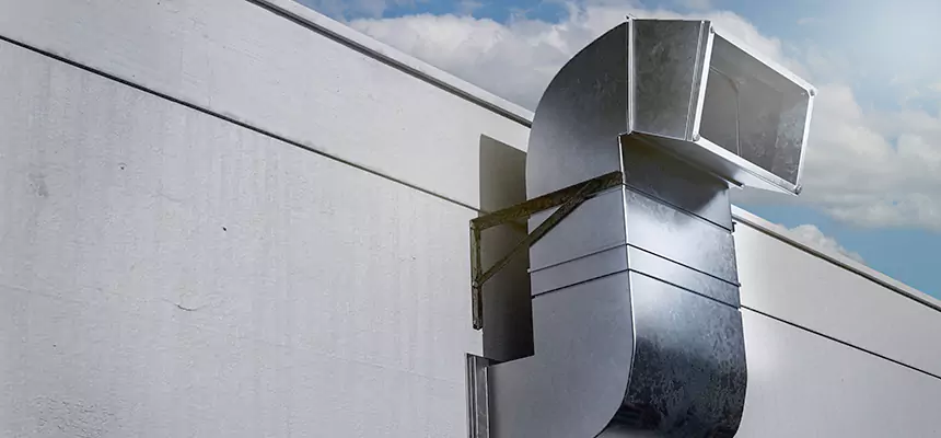 Comprehensive Commercial HVAC Cleaning in Elk Grove