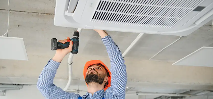 Detailed Multi‑Unit Riser & Roof Termination Cleaning in Elk Grove