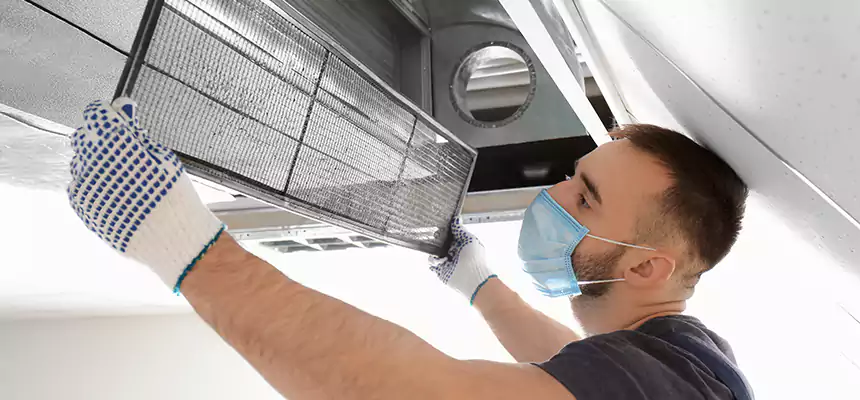 Our Dryer Vent Cleaning Services in Elk Grove, CA