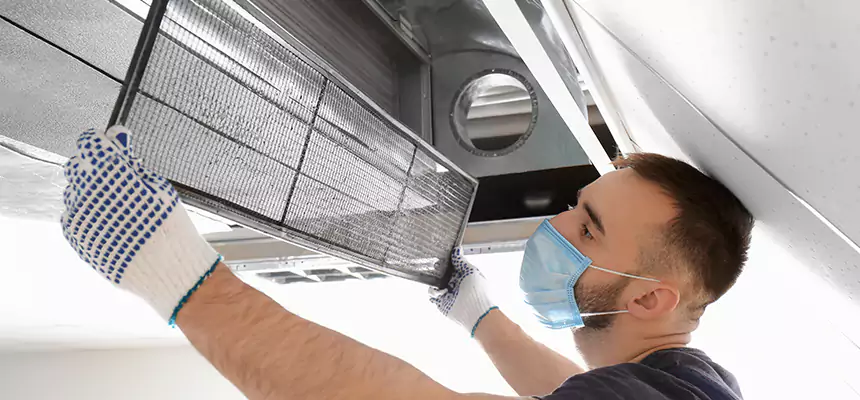 Our Dryer Vent Replacement Services in Elk Grove, CA