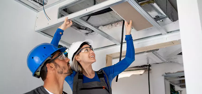 Reliable Green Air Duct Cleaning Services in Elk Grove