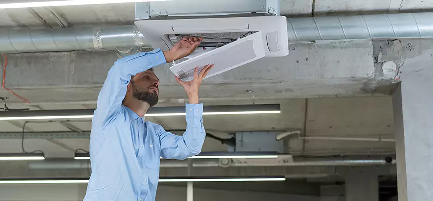 Our Energy Recovery Ventilation Cleaning Services in Elk Grove, CA