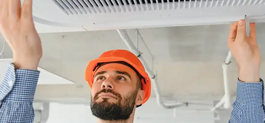 Our Furnace Vent Cleaning Services in Elk Grove, CA