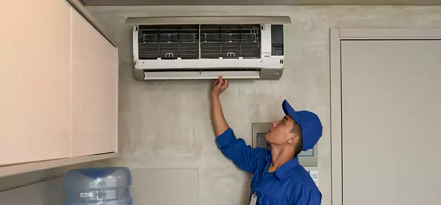 Balanced Fresh‑Air Ventilation (ERV/HRV) in Elk Grove