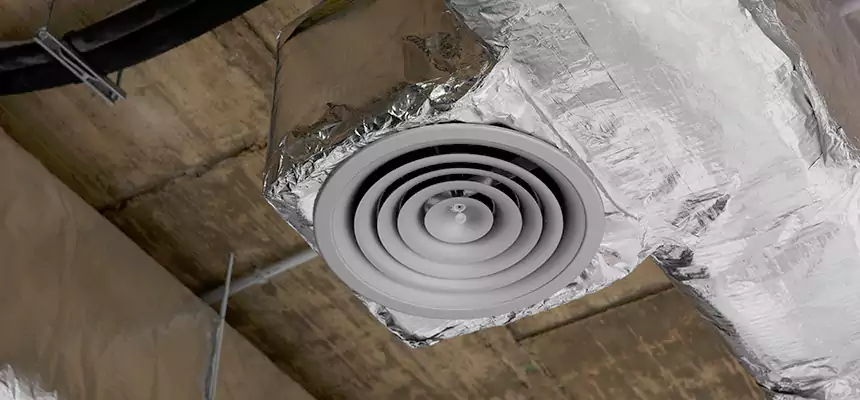 Our HVAC Ductwork Installation Services in Elk Grove, CA