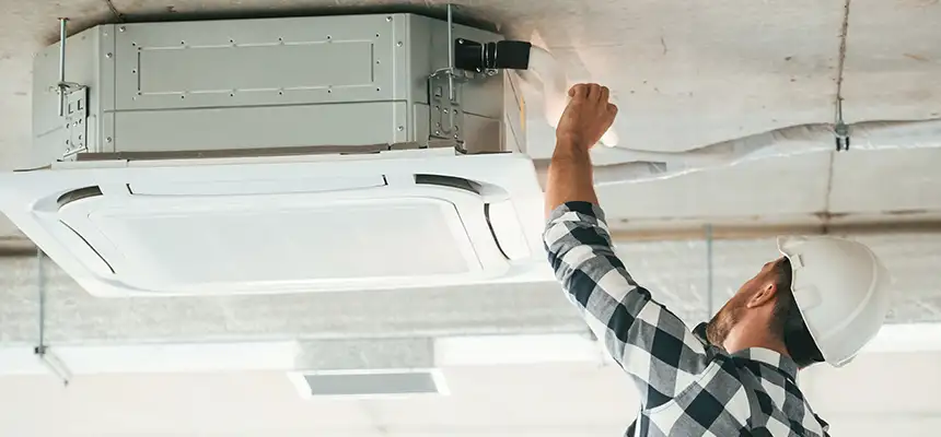 Our Local Vent Cleaning Services in Elk Grove, CA