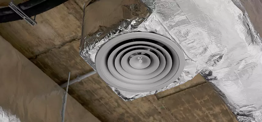 Our Low VOC Vent Installation Services in Elk Grove, CA