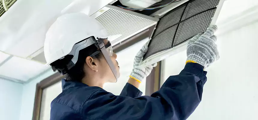 Our Mold & Mildew Removal from Air Ducts Services in Elk Grove, CA