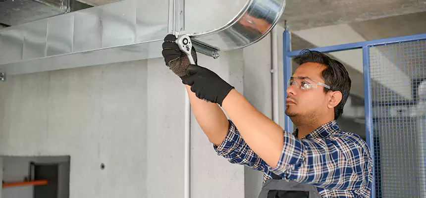 Our Post-Construction Duct Cleaning Services in Elk Grove, CA