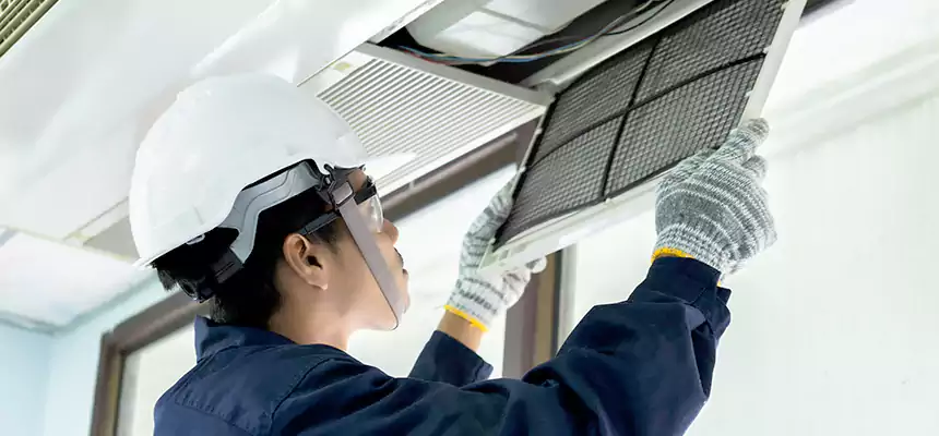 Our Residential Air Vent Cleaning Services in Elk Grove, CA