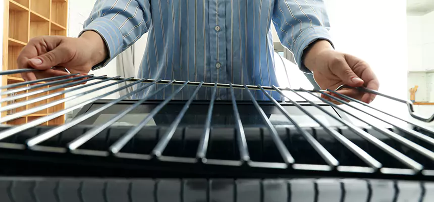 Our Vent Grille Washing Services in Elk Grove, CA