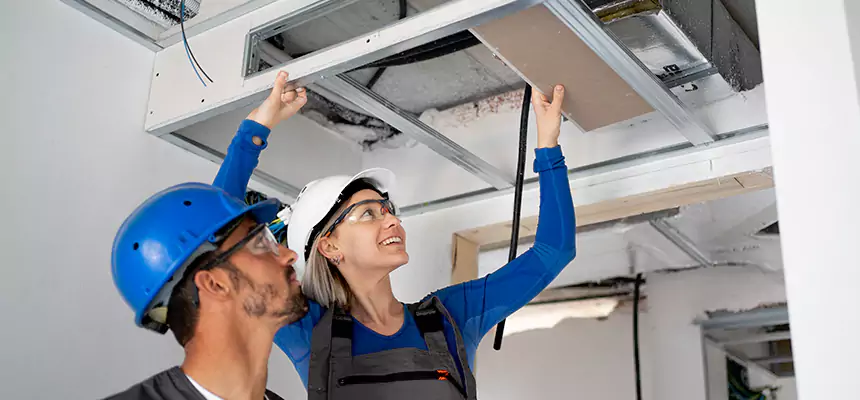 Our Vent Relocation Services in Elk Grove, CA