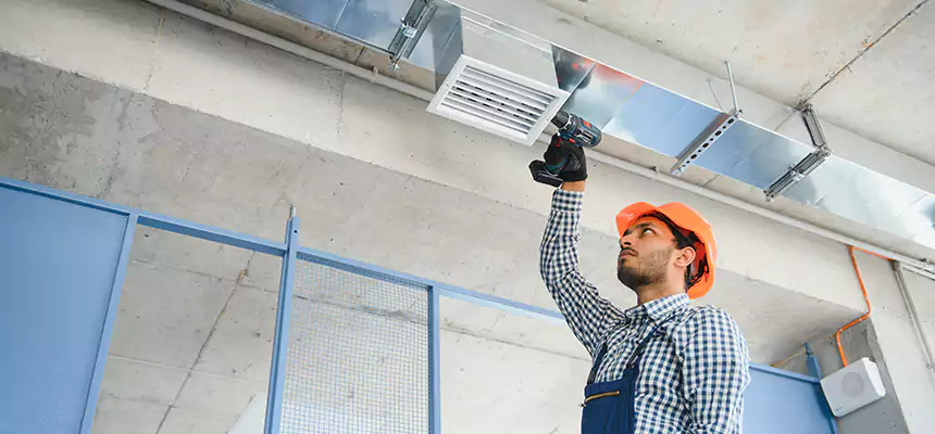 Efficient Exhaust Vent Cleaning in Elk Grove, CA