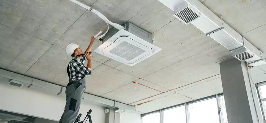 Our Wi Fi Connected Air Ducts Services in Elk Grove, CA