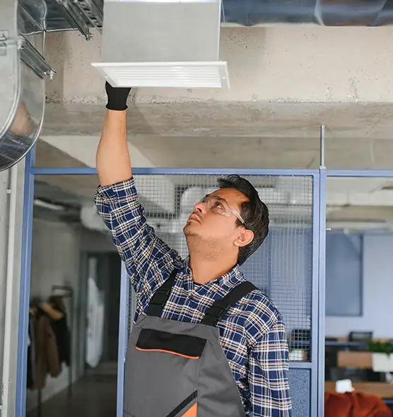 Top-Rated Air Duct Cleaning Near Me in Elk Grove, CA