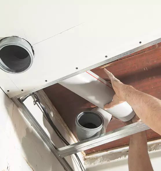 Professional Air Duct Replacement in Elk Grove, CA