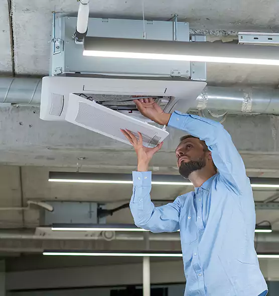 About Air Duct Sealing And Repair in Elk Grove, CA
