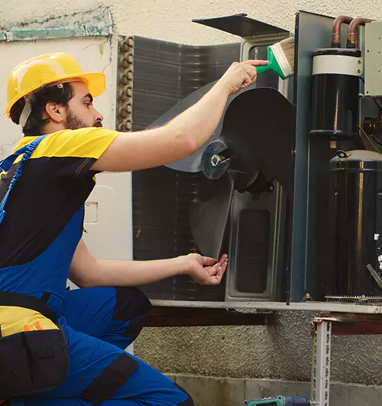 Professional Air Duct Washing Service in Elk Grove, CA