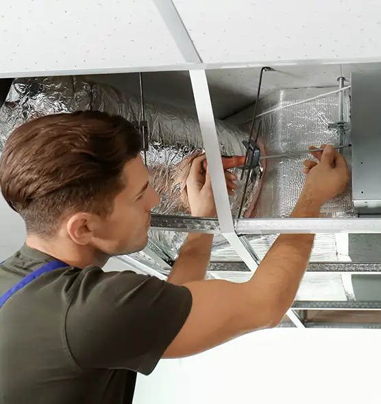 Professional Clogged Dryer Vent Repair in Elk Grove, CA