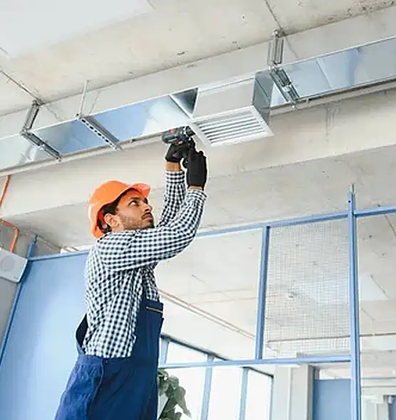 About Commercial Laundry Vent Cleaning in Elk Grove, CA