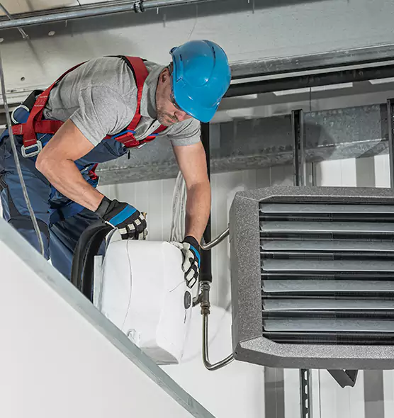 Professional Custom HVAC Ductworkin Elk Grove, CA