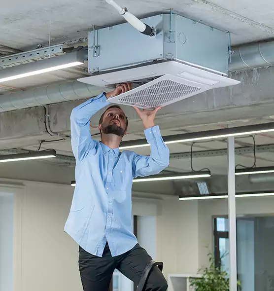 About Custom Wall-Integrated Duct Installation in Elk Grove, CA