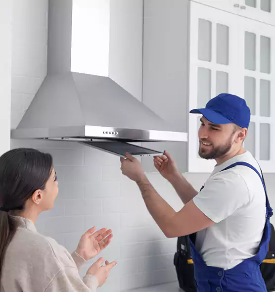 Professional Dryer Vent Cleaning Service in Elk Grove, CA