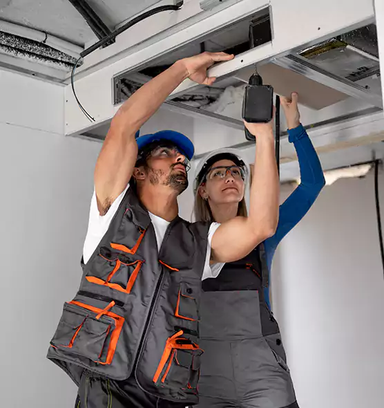 About Energy Efficient Air Duct Installation in Elk Grove, CA