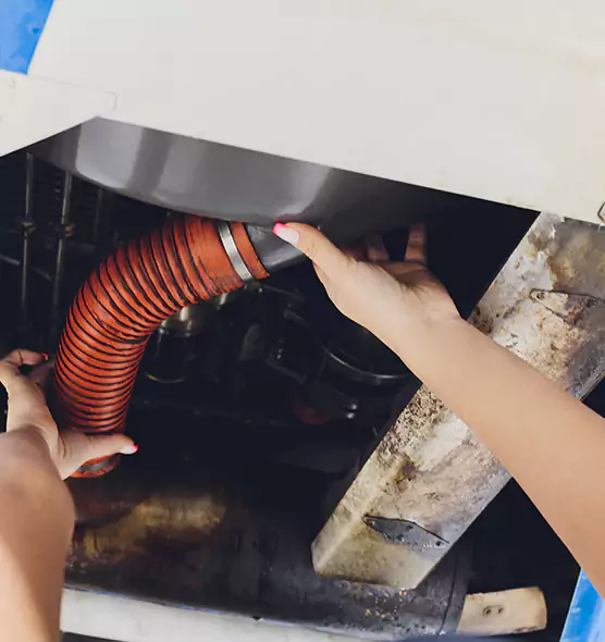 Professional Post-Renovation Duct Debris Removal in Elk Grove, CA