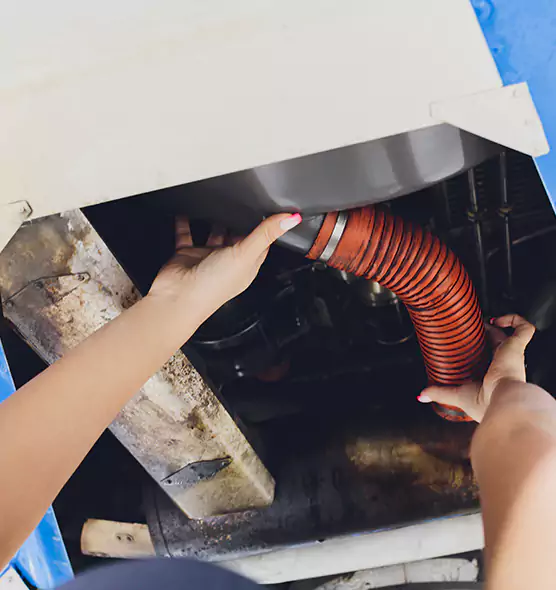 Top-Notch Return Vent Cleaning Service in Elk Grove, CA