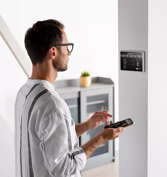 About Smart AC Vent Controller Services in Elk Grove