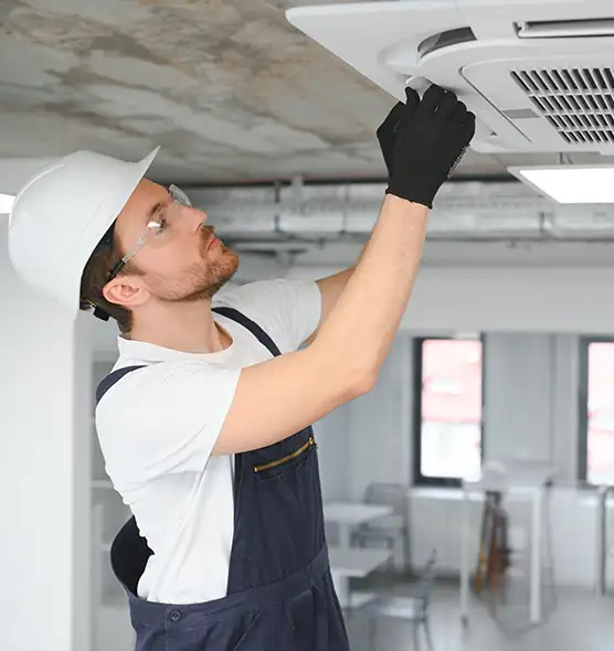 About Spring Air Duct Cleaning in Elk Grove, CA