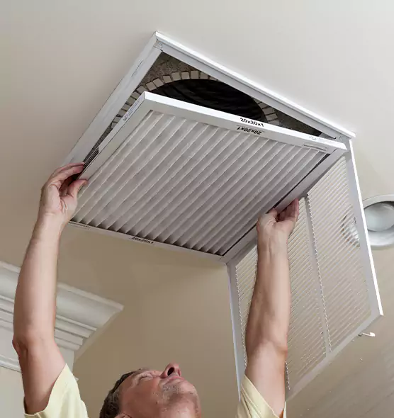 Trusted Vent Shaft Cleaning Expert in Elk Grove, CA