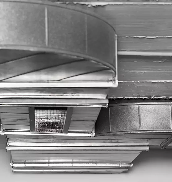 Professional Wall Vent Cleaning Service in Elk Grove, CA