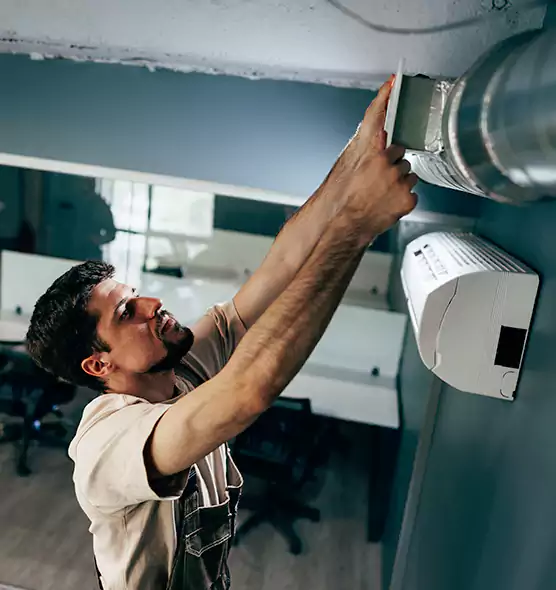 Reliable Warehouse Vent Cleaning in Elk Grove, CA