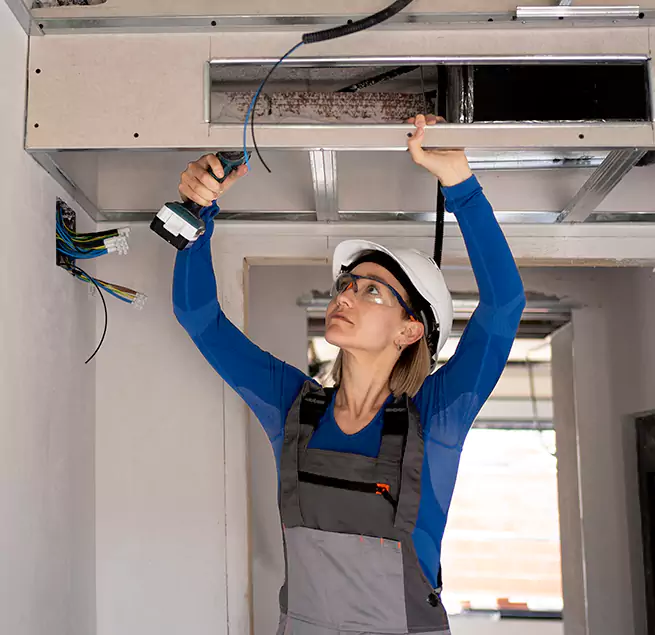 Why Homeowners & Businesses Trust Us in Elk Grove, CA?