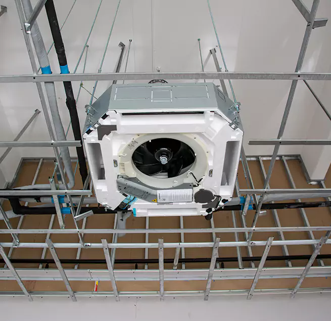 Why Homeowners & Businesses Trust Us Elk Grove, CA