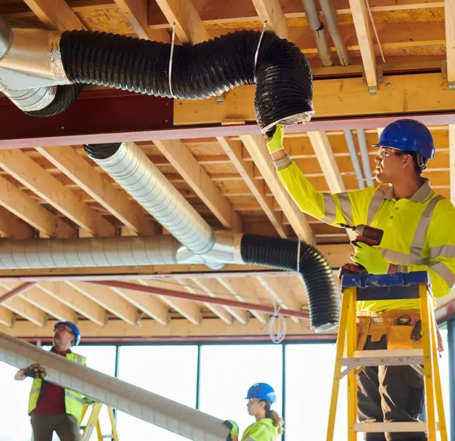 Why Homeowners & Businesses Trust Us in Elk Grove, CA?