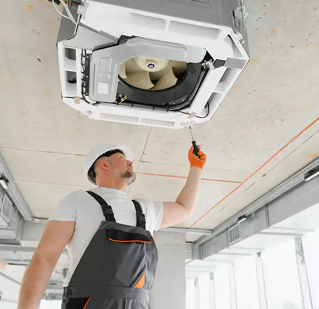 Why Homeowners Businesses Trust Us in Elk Grove, CA