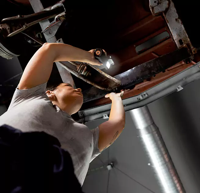 Why Homeowners & Businesses Trust Us Elk Grove, CA