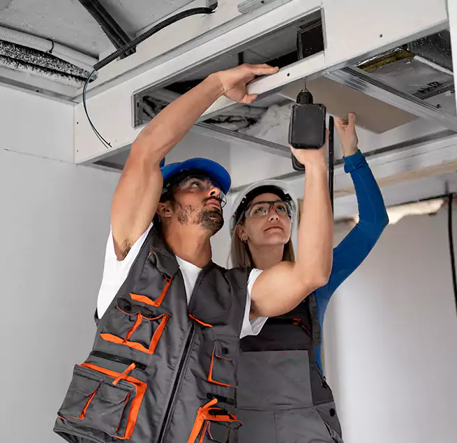 Why Homeowners & Businesses Trust Us in Elk Grove, CA